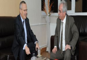 Yaylalı'ya özveri kutlaması